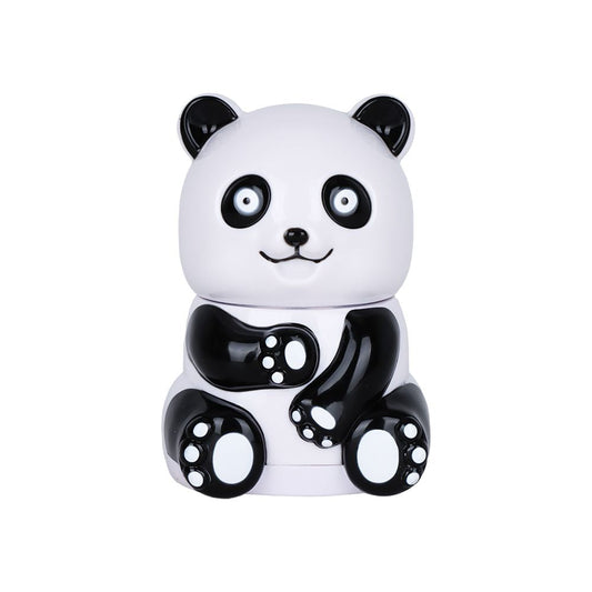 6CT DISPLAY - Panda Grinder - 4pc / 3"