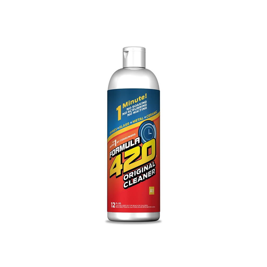 Cleaning Supplies
