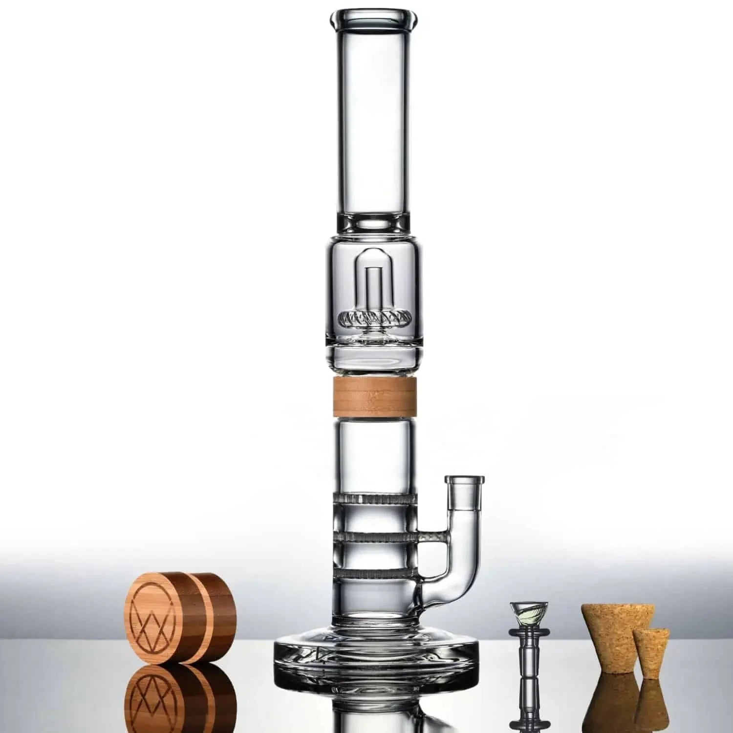 Bongs