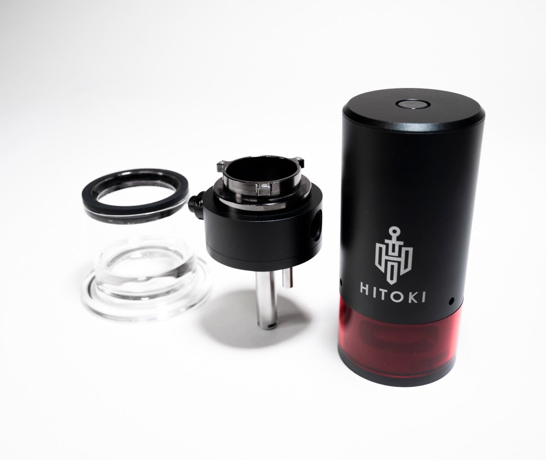 Trident V3