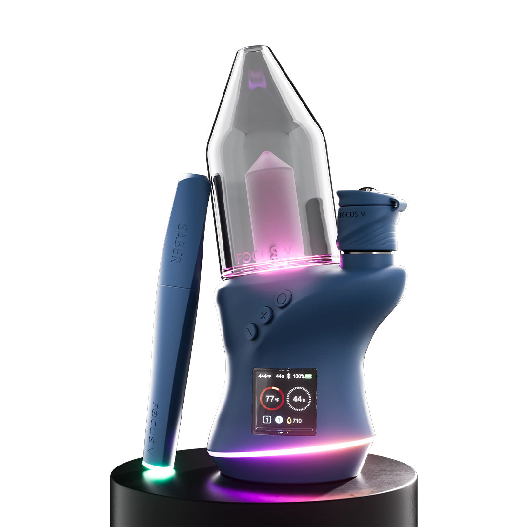 Focus V Carta 2 Deluxe Vaporizer Kit
