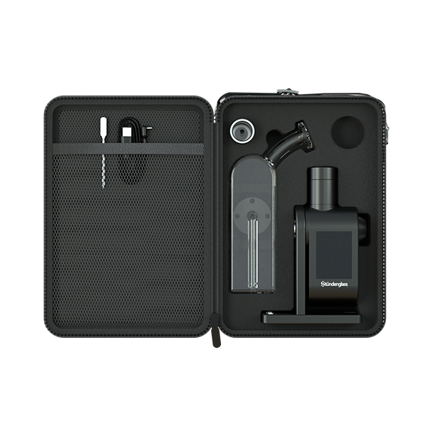 Stündenglass Modül Dok Travel Case